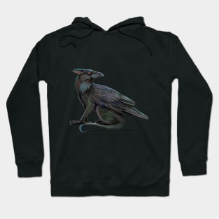 Gryphon Hoodie